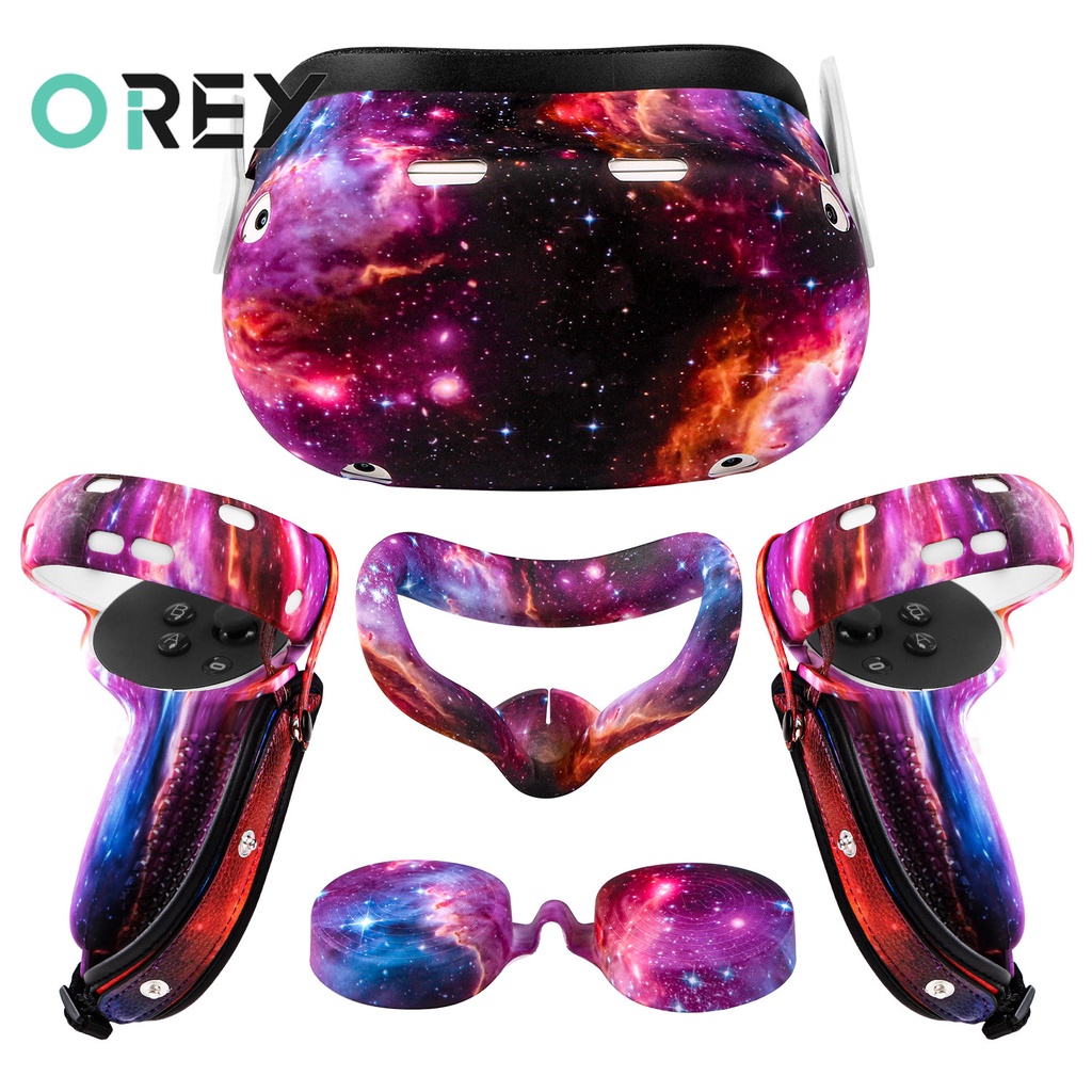 Protective Cover for Oculus Quest 2 , Not include VR Glasses ,Touch ...