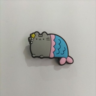 Pusheen jibbitz cheap