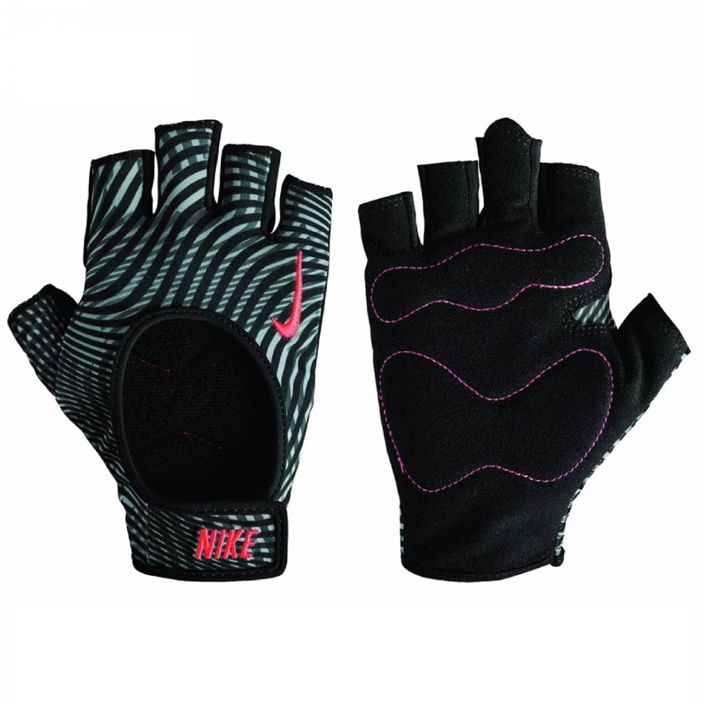 Nike women's discount fit training gloves