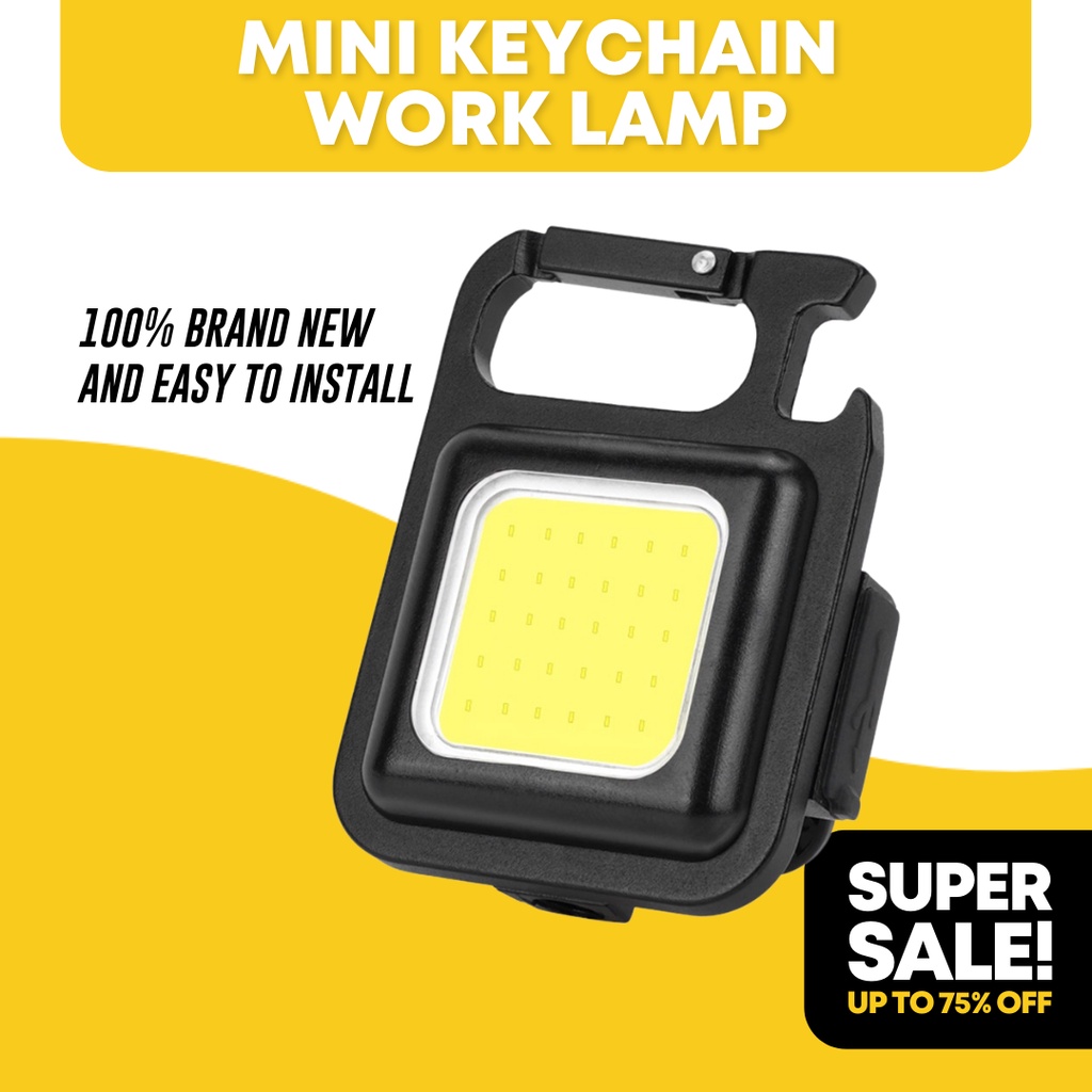 Original and High Quality Multifunctional Mini Keychain USB ...
