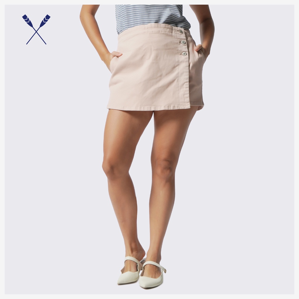 Regatta skort store