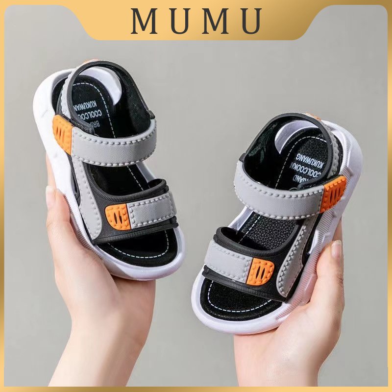 Boys Sandals Summer Fashion Kids shoes Boy Beach Shoes Kids beach