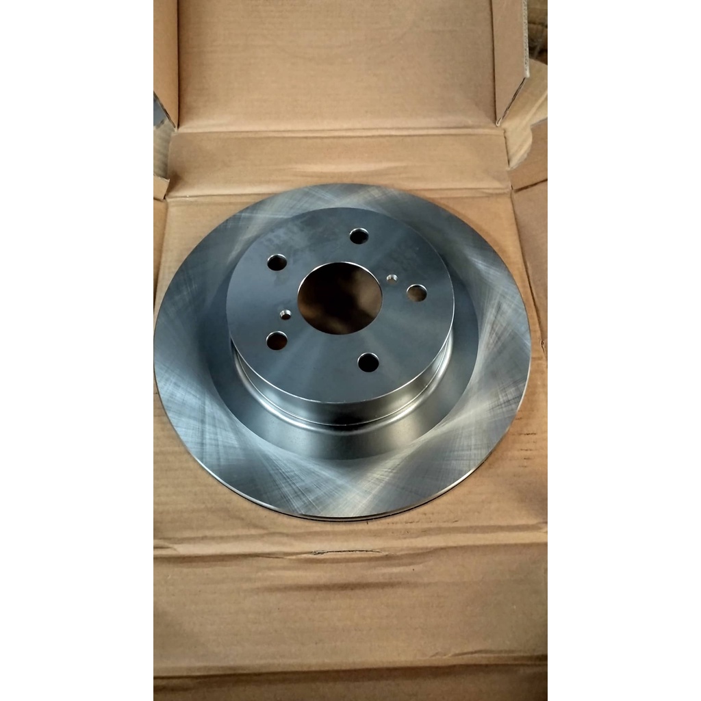 ROTOR DISC (4351248110) FOR LEXUS NX200/LEXUS RC350/LEXUS RX350/TOYOTA