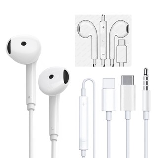 Wired Earphones Headphones Bluetooth For Apple iPhone 13 Pro 12 11 Pro X XS  7 8+