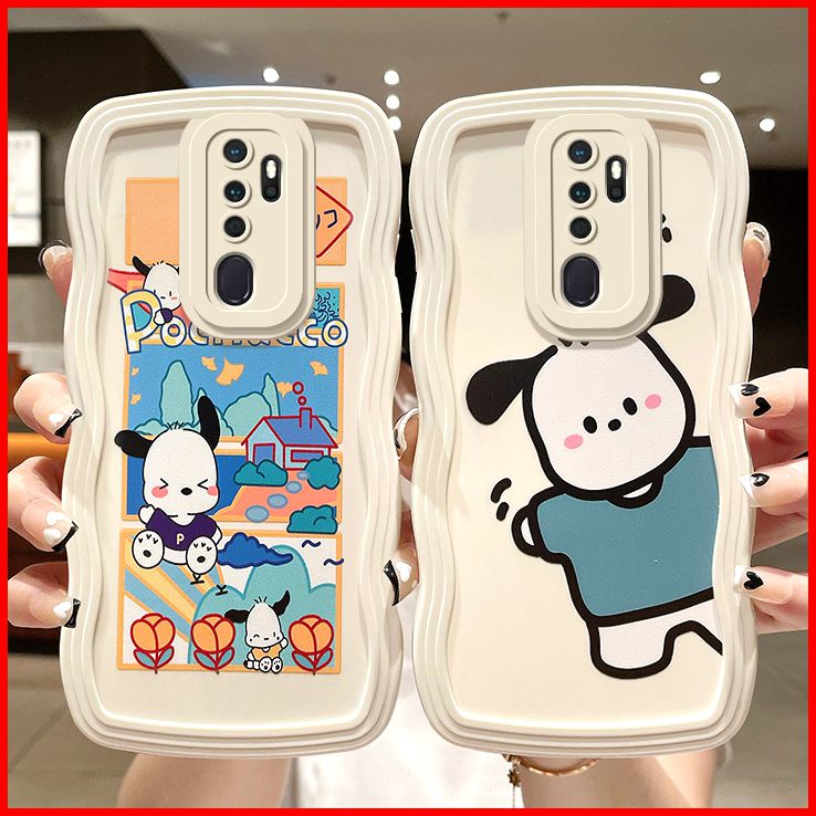 Cover per OPPO A9 2020/A5 2020,Custodia con Scorrevole Fotocamera Proteggi Hard PC Back e TPU Bumper Antiurto Case con 360°Rotante Anello Supporto Custodia Cover OPPO A9 2020/ A5 2020,Nero