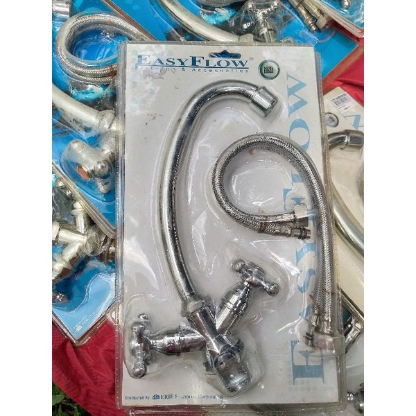 EasyFlow KB101 Gooseneck Faucet Shopee Philippines