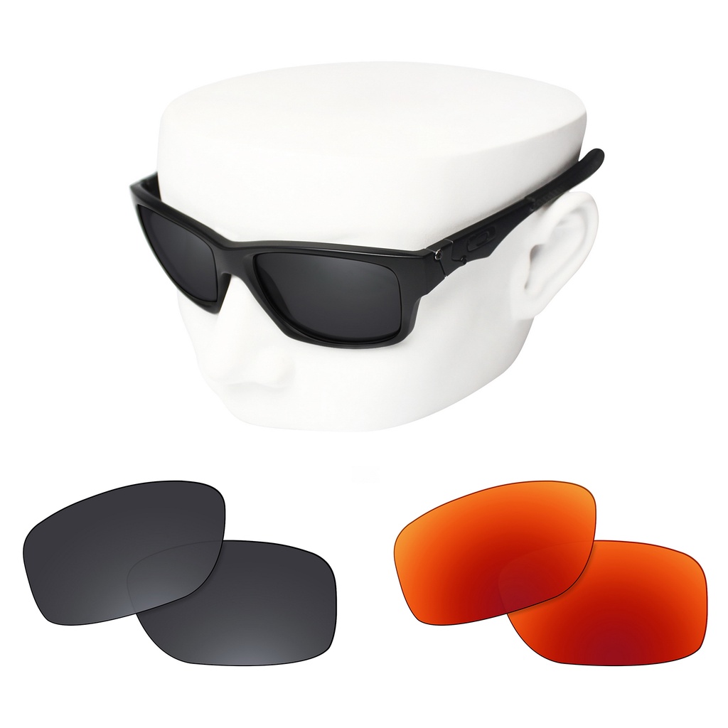 Polarized Replacement Lenses for-Oakley Jupiter Squared OO9135 ...