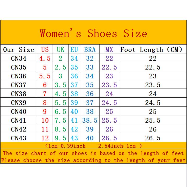 Cn 38 shoe size clearance