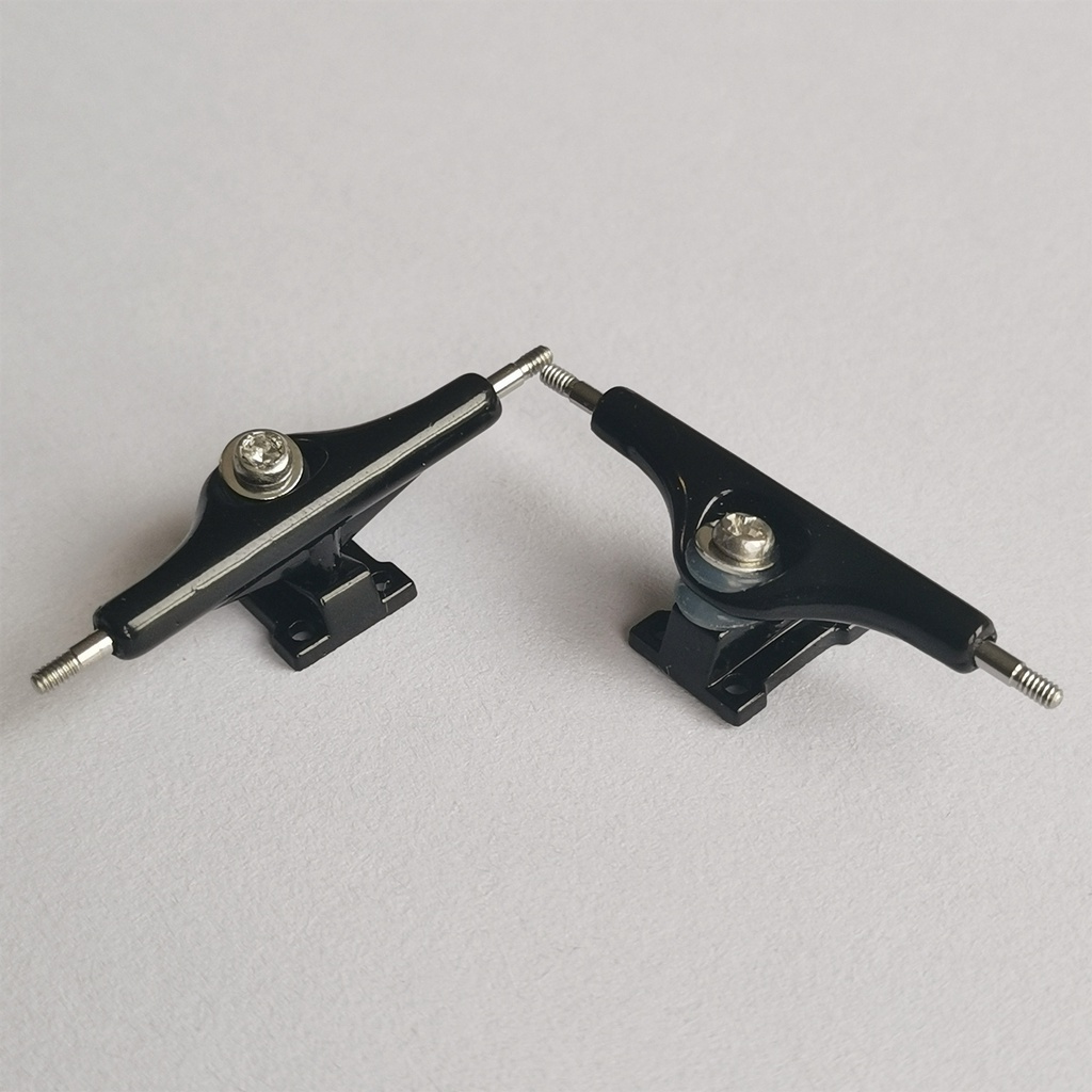32mm 34mm Finger skateboard Truck New Shape Hanger fingerboard Trucks