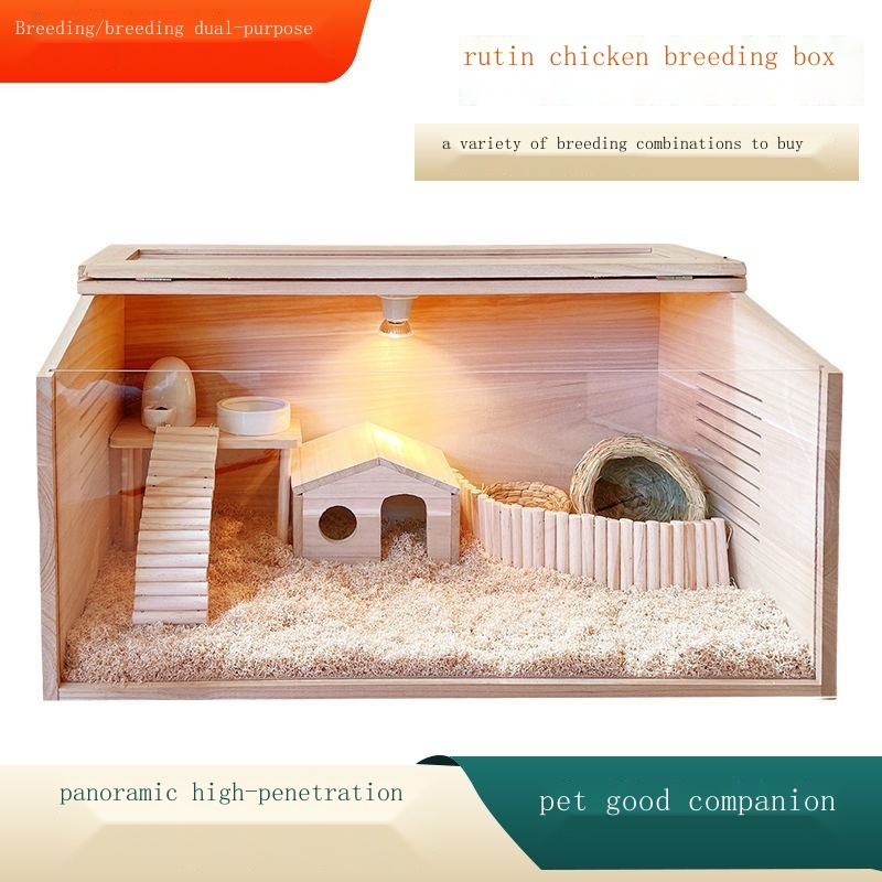 Dog Mats Dog Beds Solid wood rutin chicken breeding box brooding ...