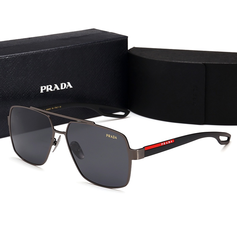 prada+sunglasses+for+men+and+women - Best Prices and Online Promos - Apr  2023 | Shopee Philippines