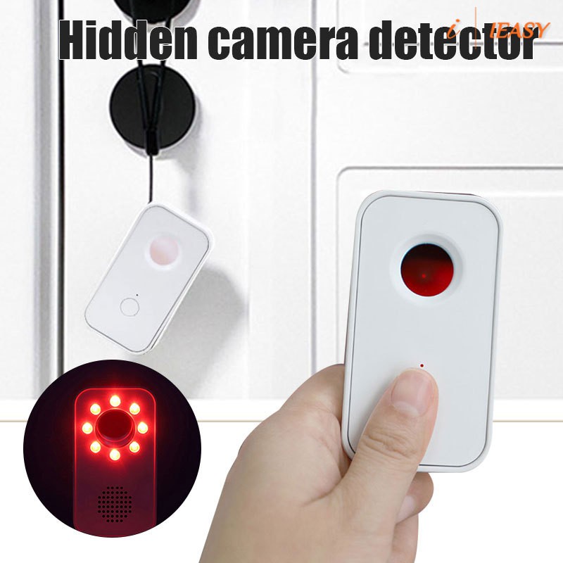 Camera Detector Antispy Infrared Detectors Camera Detectors Device in