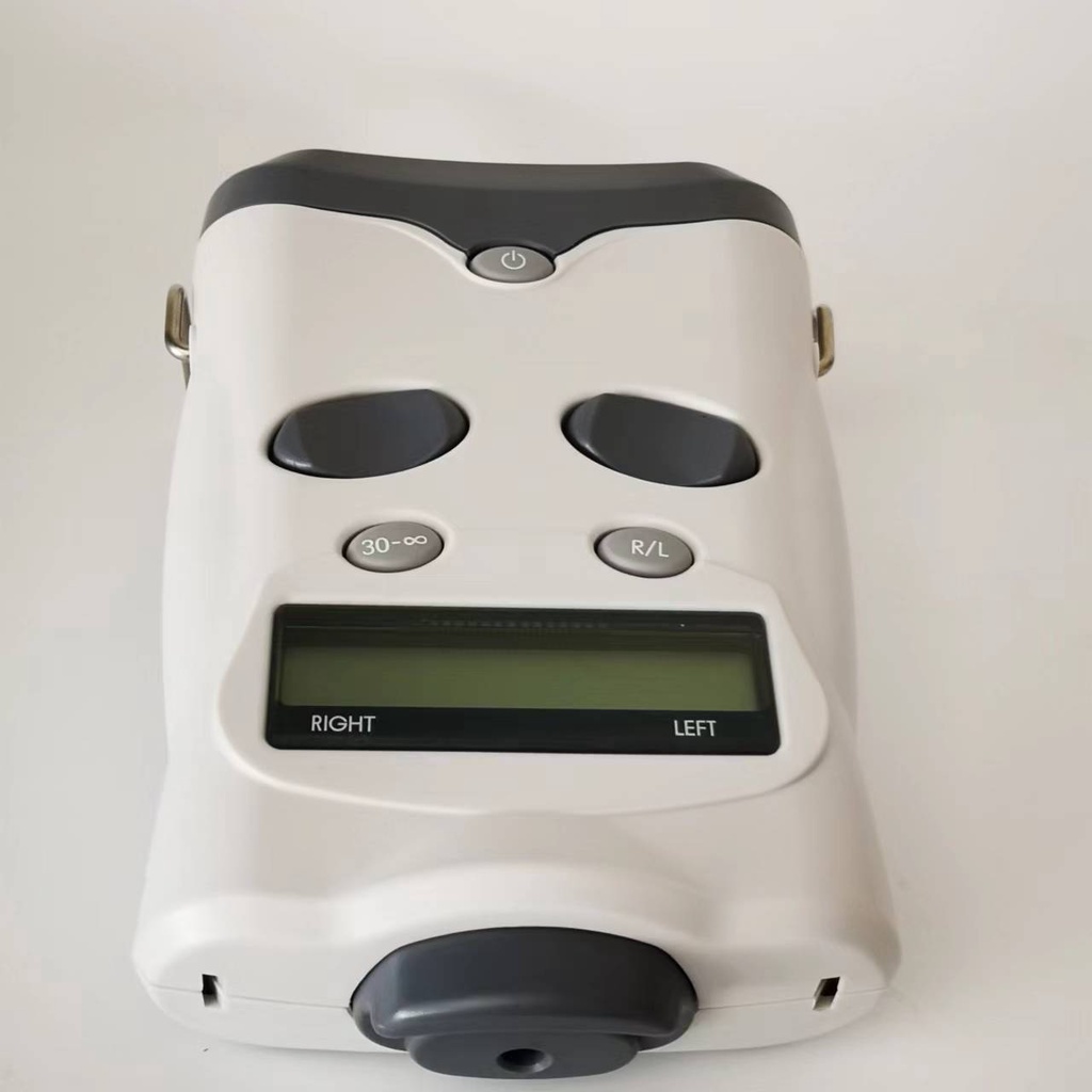 Pupilometer LY-9S | Slider Pupil Distance Meter | Optometry PD meter ...