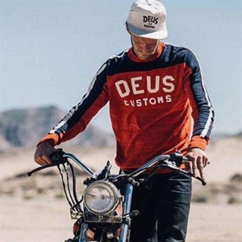 Deus cycling jersey sale