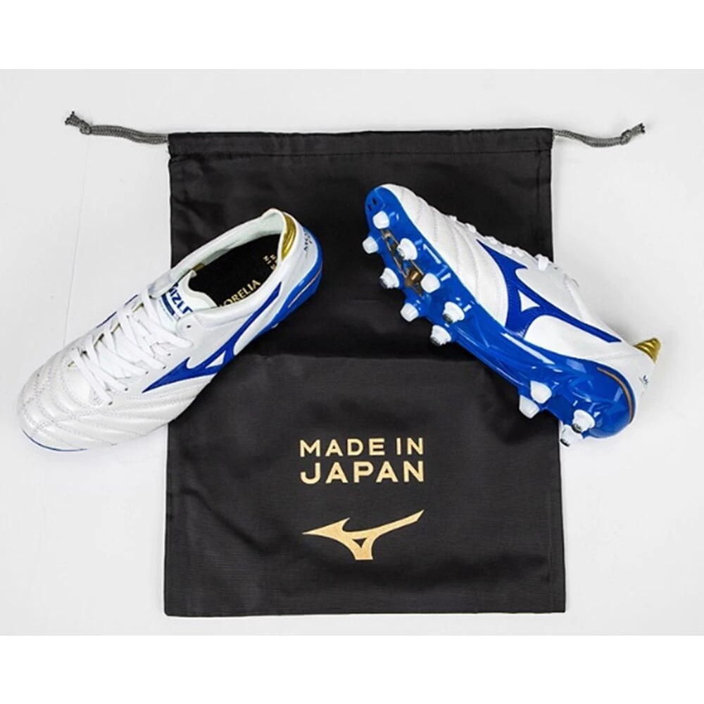 5. Mizuno Morelia Neo 2