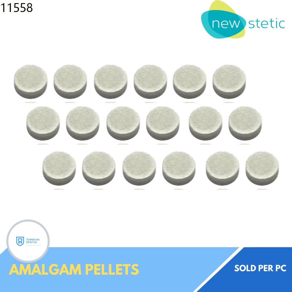 pellet original Dental Amalgam Pellets Shopee Philippines