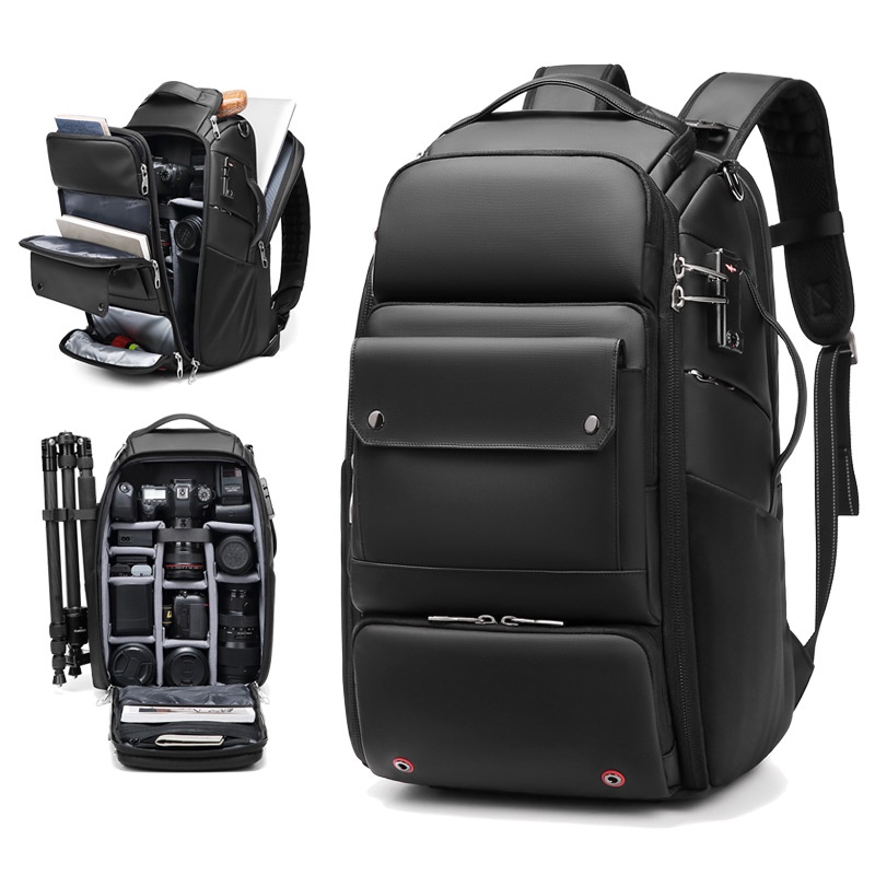 17 laptop backpack anti-theft Amazon.com: Volher 17 Inch Laptop Backpack, Business Anti Theft Slim  Durable Laptops Backpack, Water Resistant College Computer Bag Gifts for  Men & Women Fits 15.6 Inch Notebook-Black : Electronics