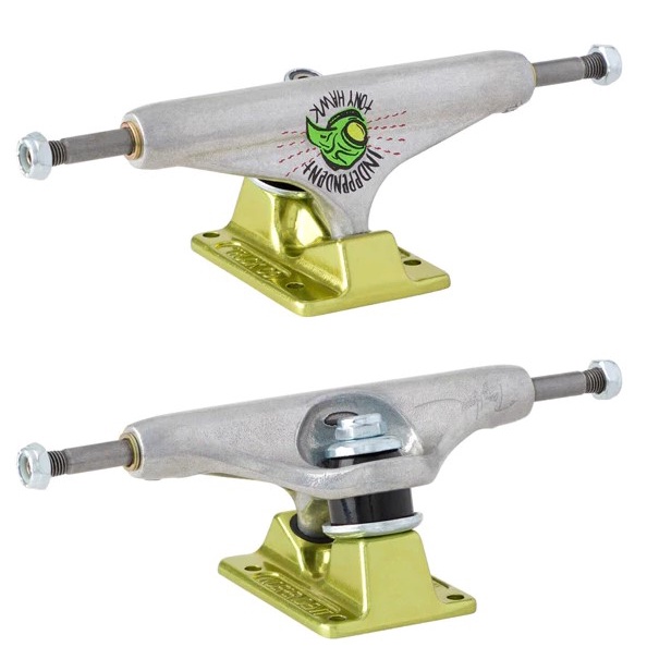 Independent Skateboard Trucks Independent Stage 11 Forged Hollow