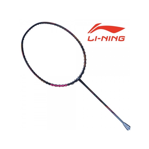 LINING AXFORCE 80 BADMINTON RACQUET | Shopee Philippines