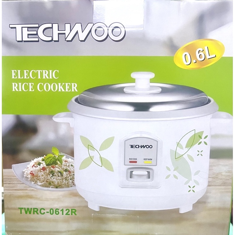 Affordable Rice Cooker 0.6L 3cups | Shopee Philippines