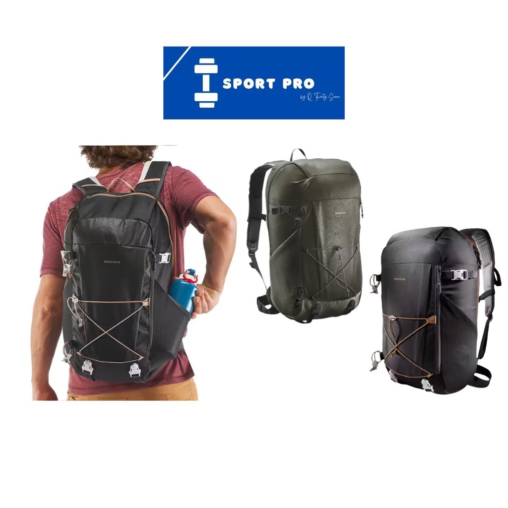 30l shop backpack size