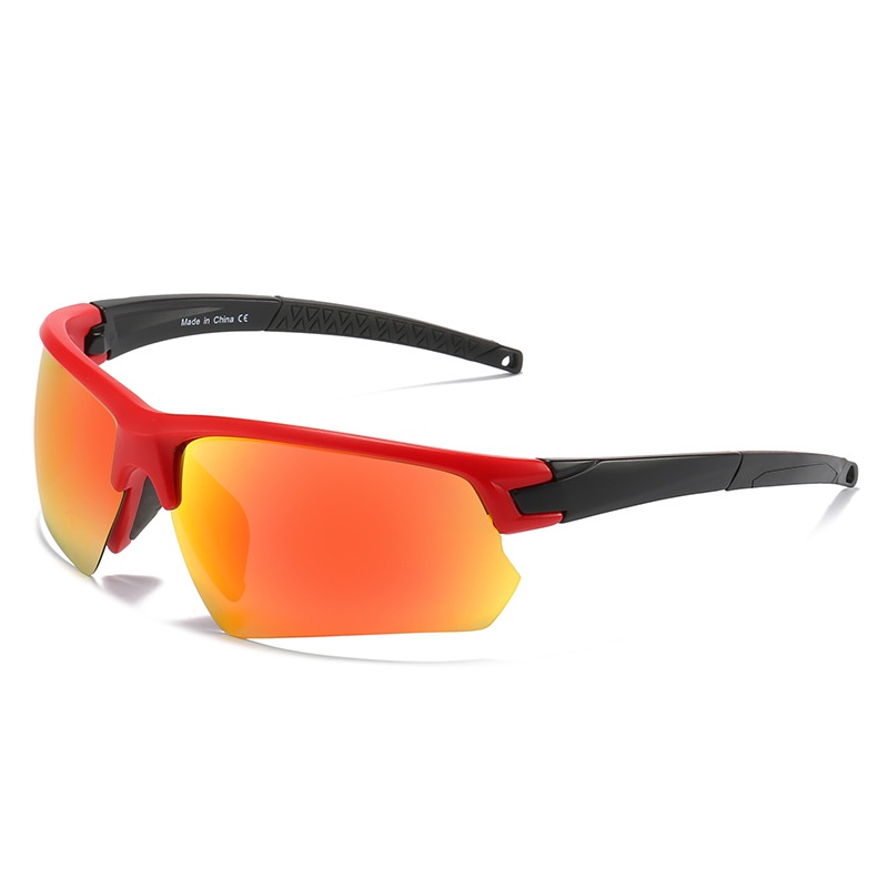 Dhb clark store revo lens sunglasses