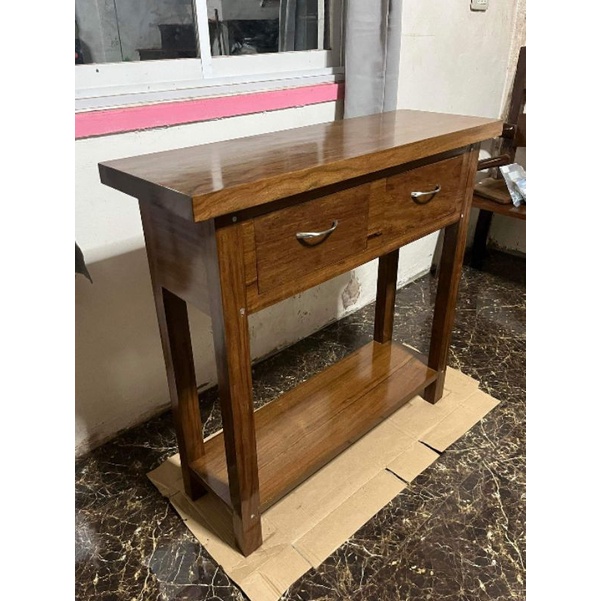 Console tables design Shopee Philippines
