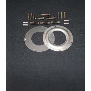Sliding Plate Tooth Plate Stacking borobudur rongsel vespa | Shopee ...