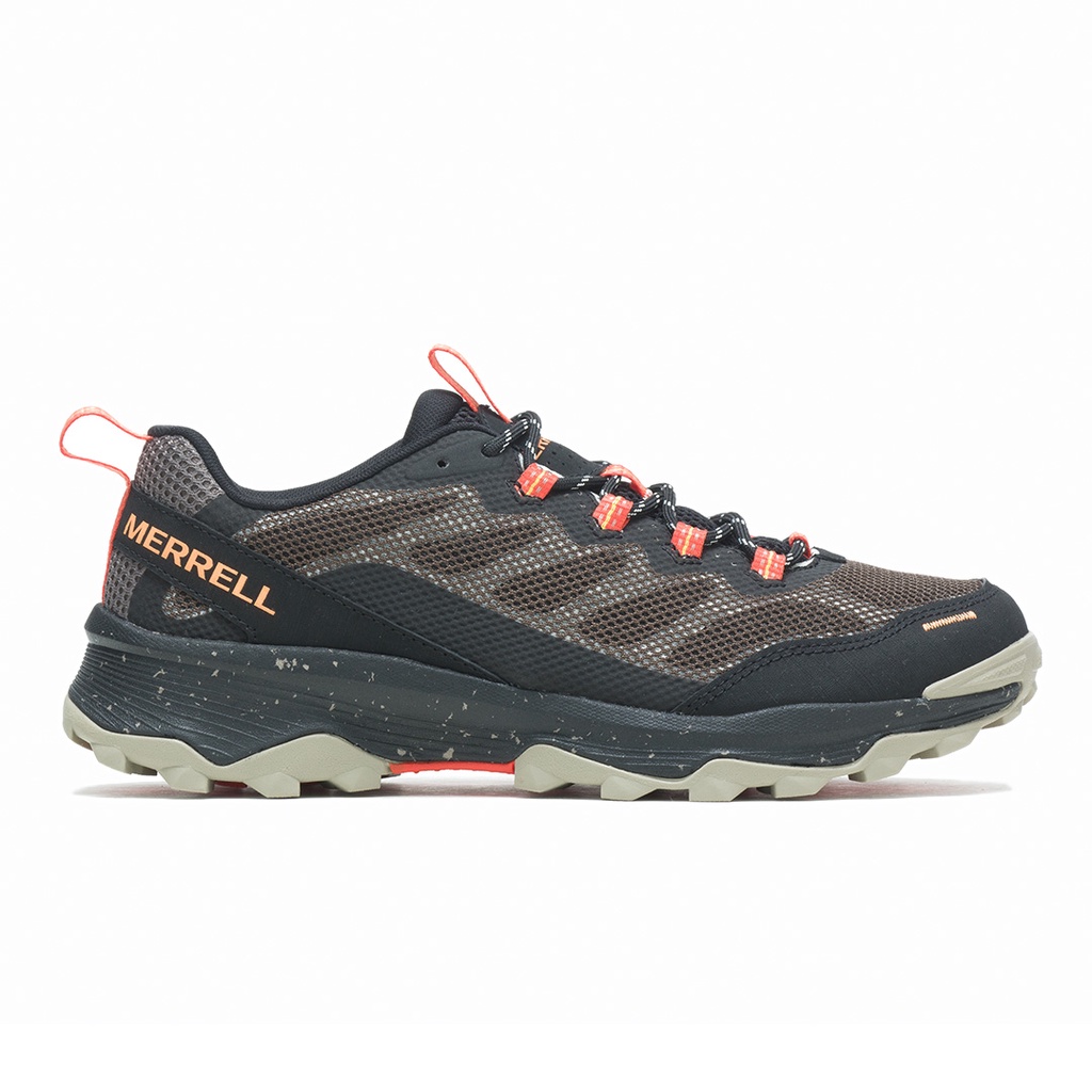 Speed Strike-Black/Boulder Mens Trail Running Shoes | Shopee Philippines