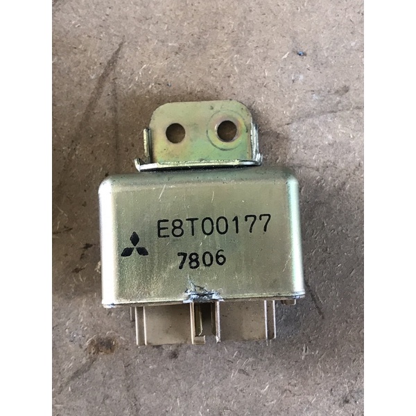 thumbnail image 2 of Relays For MITSUBISHI For Sale 2 of 9