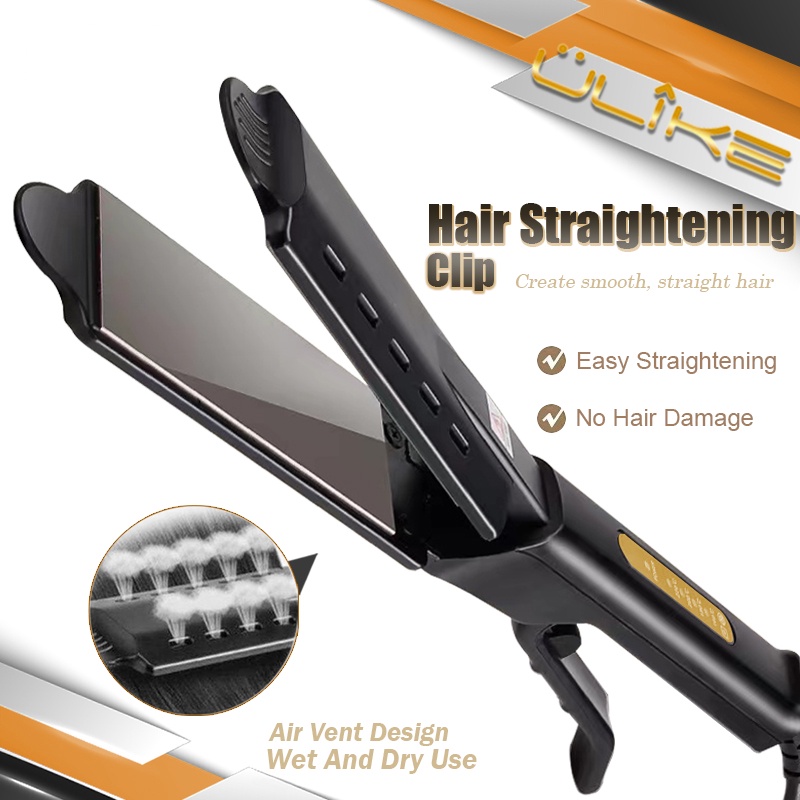 hair iron Best Prices and Online Promos Mar 2024 Shopee