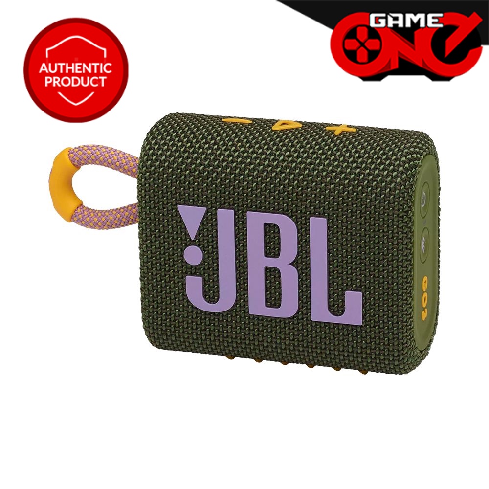 Jbl store go shopee