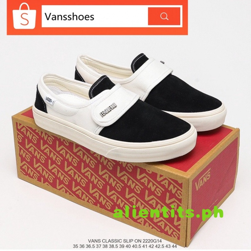 Vans 40.5 outlet cm