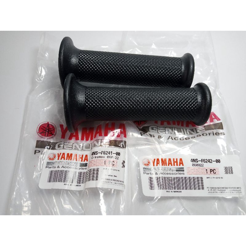 UNIVERSAL HANDLE GRIP SET LEFT AND RIGHT | Shopee Philippines