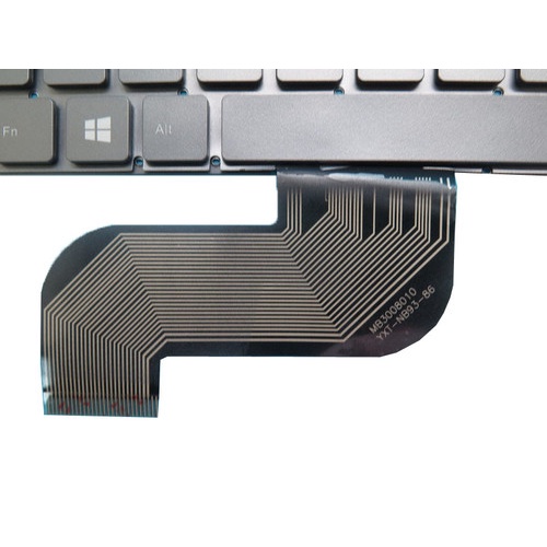 Laptop Keyboard For Jumper For EZBook S5 14' MB30011007 YJ
