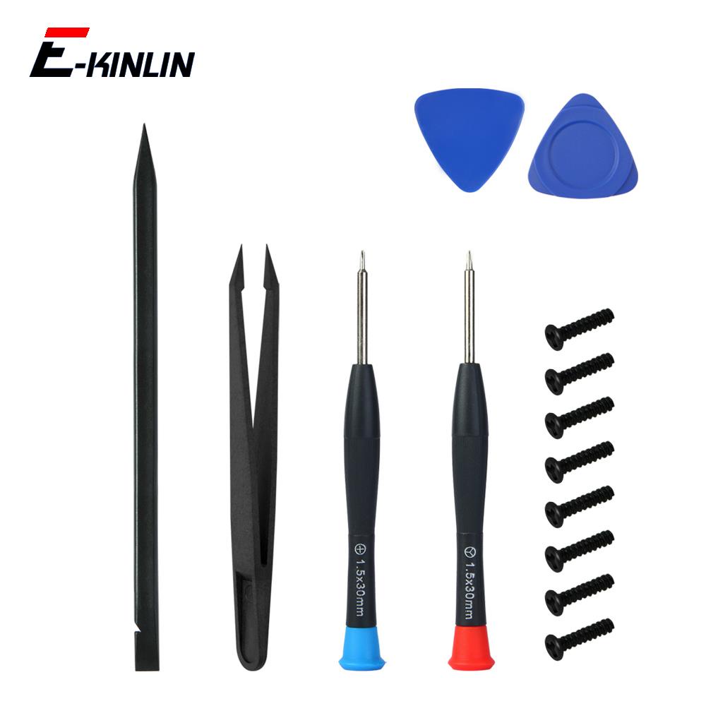 Controller Teardown Spudger Pry Cross Y Screwdriver For Nintendo Switch