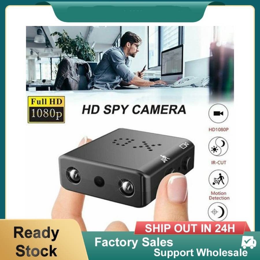 Wi-fi Cctv Camera Connect To Mobile Phone Hidden Camera Spy Camera ...