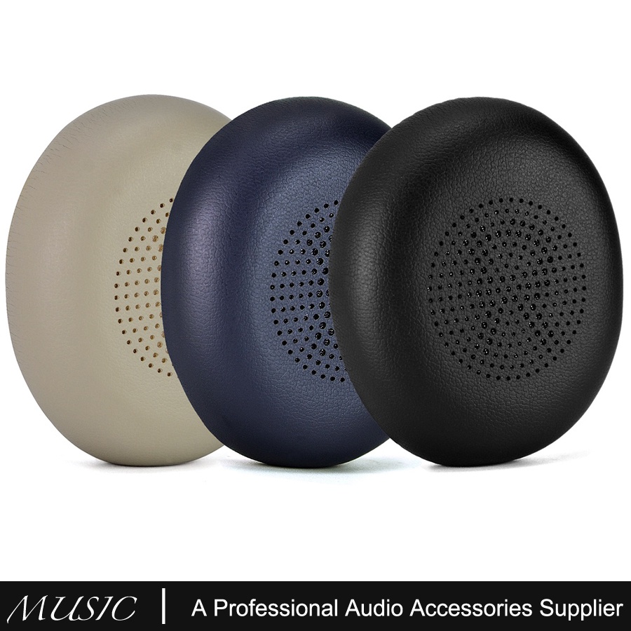 Replacement Ear Pads Earpads for Jabra ELITE 45h Ear Cushion Headphones