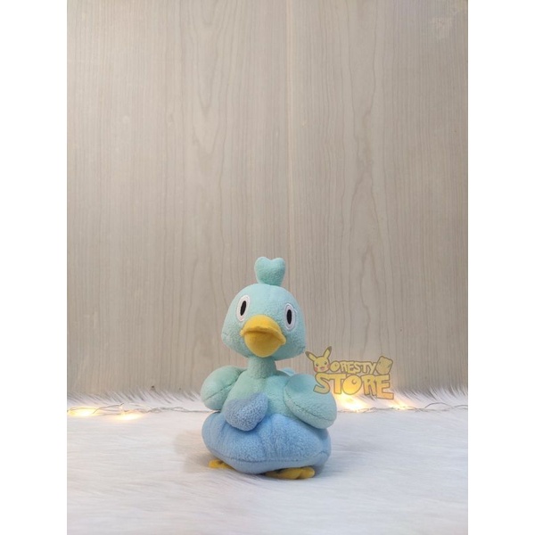 Pokemon Ducklett Doll - Takara Tomy | Shopee Philippines