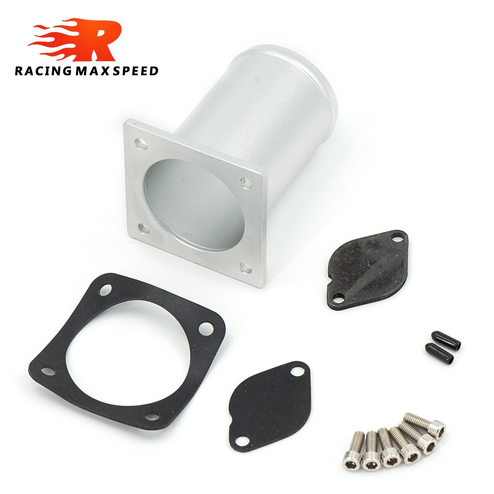 egr delete kit for Land Rover Discovery 2 & Defender TD5 EGR Valve EGR
