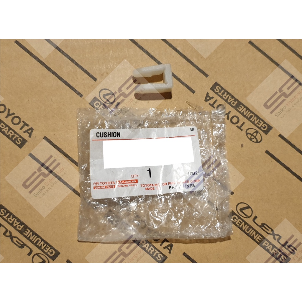 Toyota Innova 20052015 Fortuner Hilux 20052021 Manual Transmission