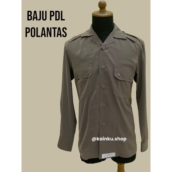 Latest Pdl Traffic Police Uniforms | Shopee Philippines