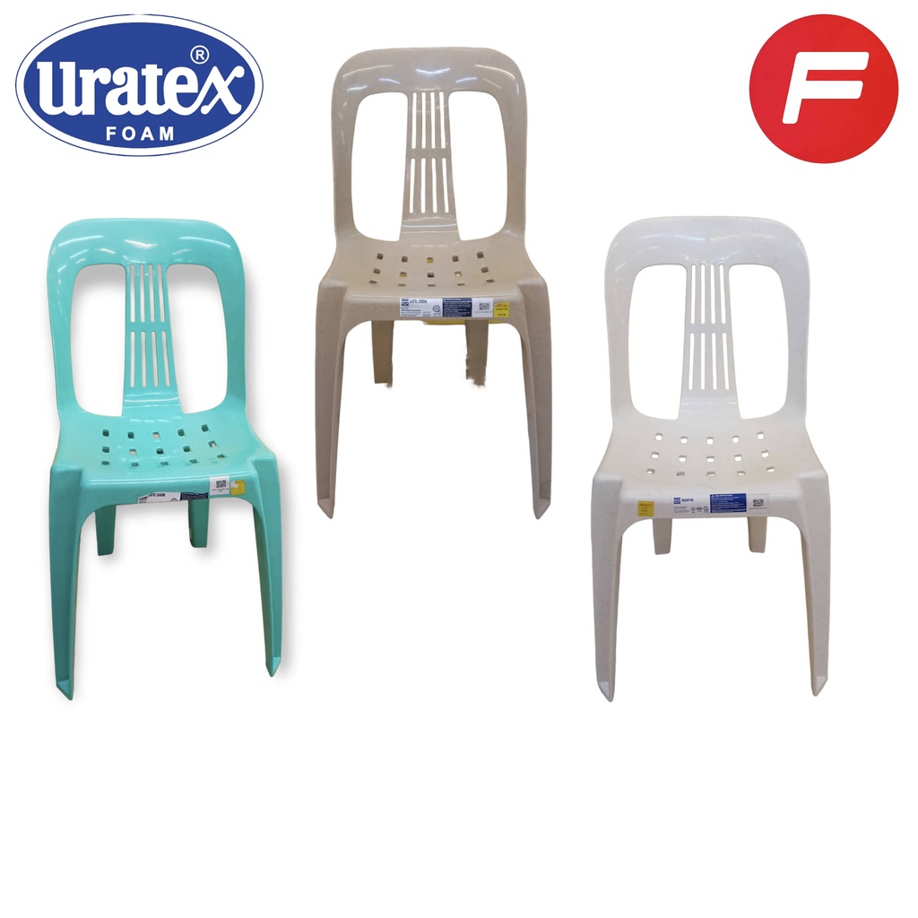 Uratex monoblock stool hot sale