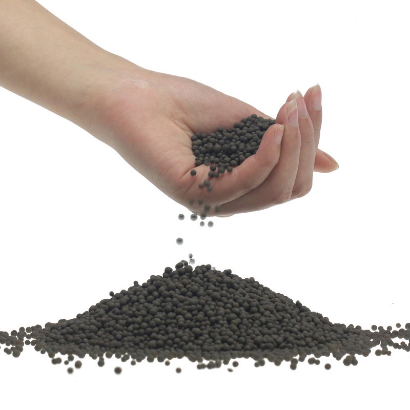 Aquarium Fish Tank Planted Soil Substrate Fertilizer Clay Gravel Aquatic Plant Substrate