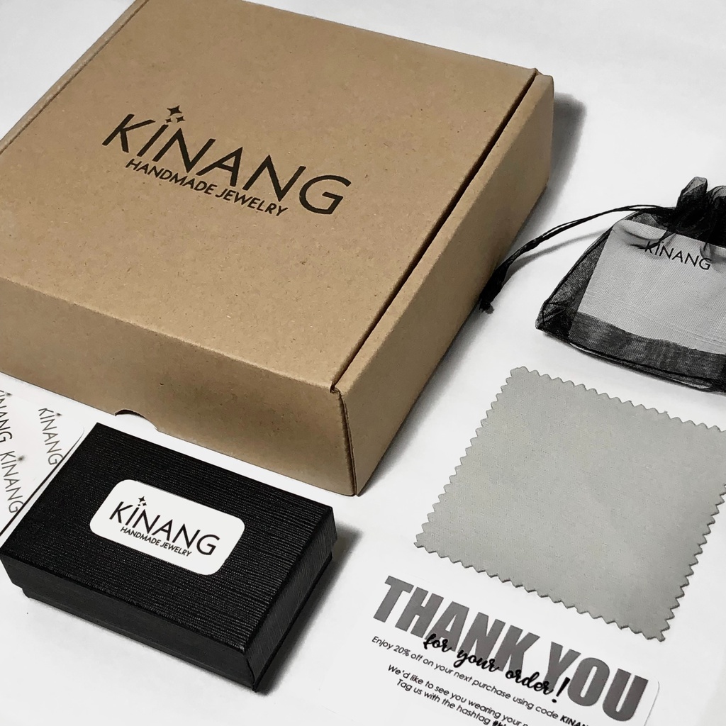 Kinang: 
