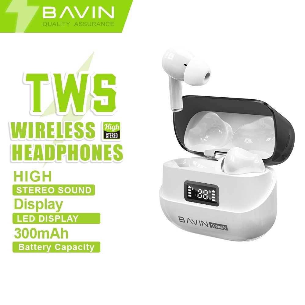 Hi tws online bluetooth