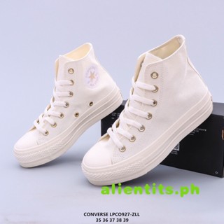 Converse Chuck Taylor All Star High Cut Canvas Sneakers Shoes for Men and  Women