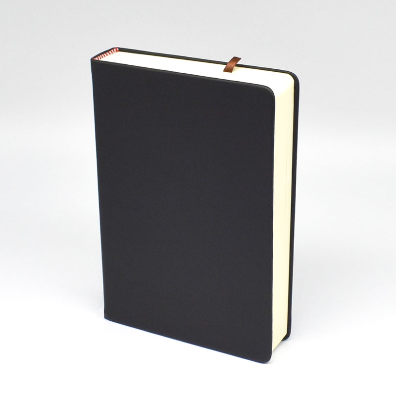 Super thick notebook blank 330 sheets Sketchbook A4 A5 A6 Notepad