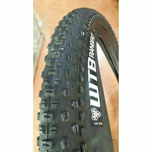 Wtb Ranger Mtb Tire 26 X 3.0 / 29 X 2.0 (Each) | Shopee Philippines