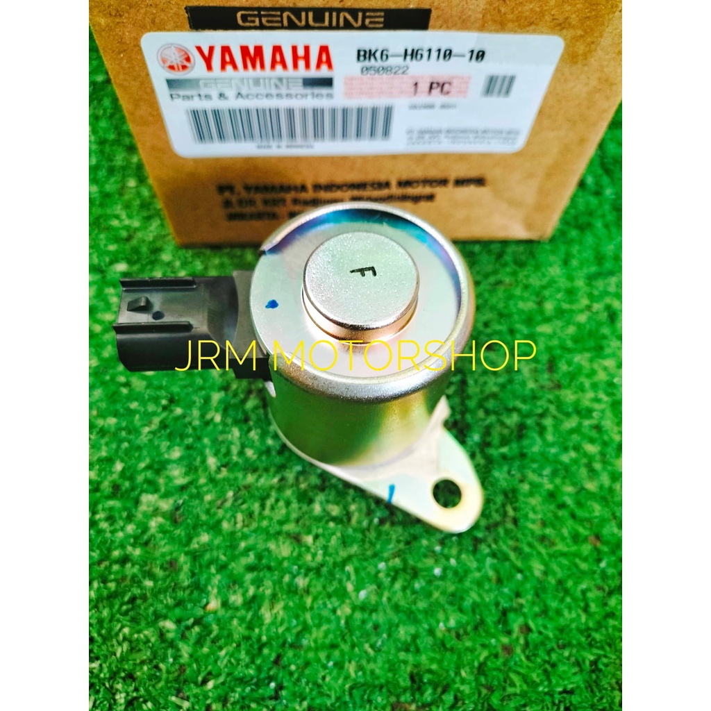 R10 D 3 Bk6 H6110 10 2dph6110 10 Solenoid Vva Nmax V1 V2 Aerox V1 V2 R15 V3 Sniper 155 R 0302